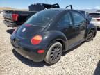 2005 Volkswagen New Beetle GLS