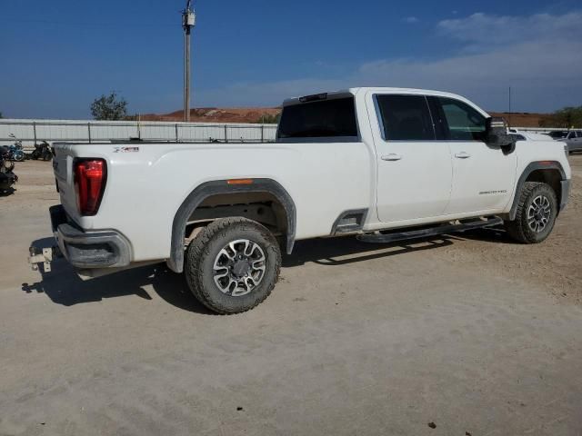 2023 GMC Sierra K2500 SLE