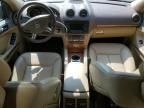 2008 Mercedes-Benz GL 450 4matic