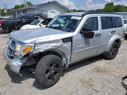 2008 Dodge Nitro SXT en venta en Conway, AR