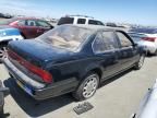 1993 Nissan Maxima GXE