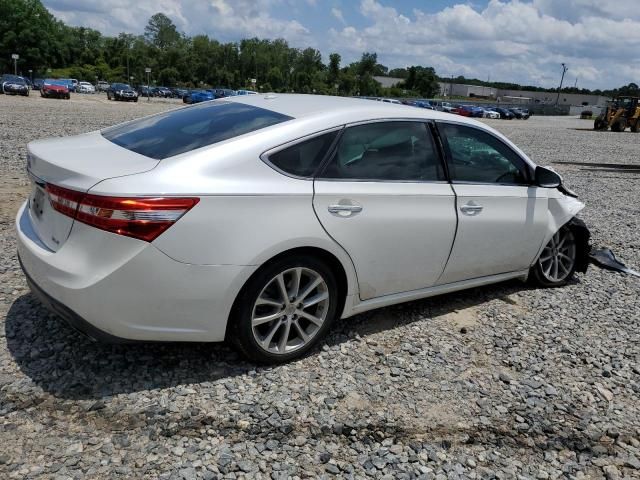 2014 Toyota Avalon Base