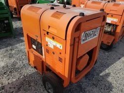 Salvage trucks for sale at Jacksonville, FL auction: 2009 Titn TG 7500D