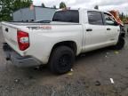 2017 Toyota Tundra Crewmax SR5