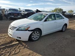 Toyota Vehiculos salvage en venta: 2009 Toyota Camry Hybrid