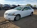 2009 Toyota Camry Hybrid