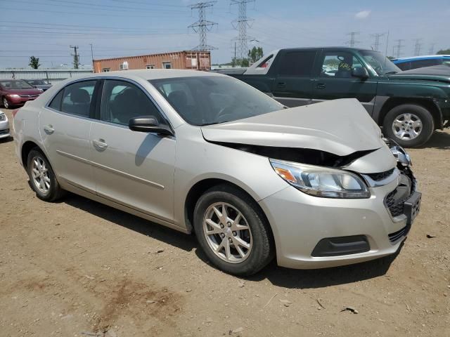 2014 Chevrolet Malibu LS