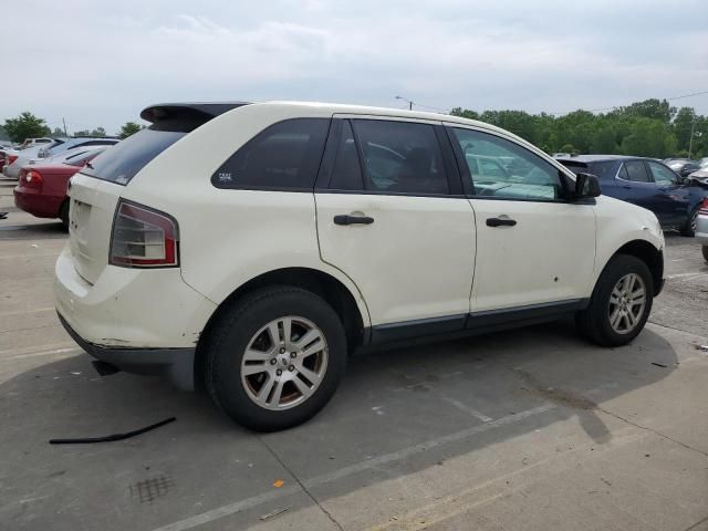 2008 Ford Edge SE