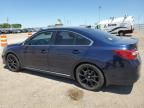 2018 Subaru Legacy Sport