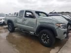 2023 Toyota Tacoma Access Cab