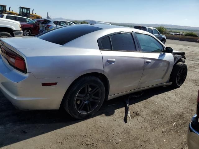 2013 Dodge Charger R/T