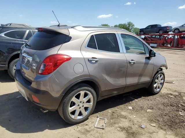 2015 Buick Encore Premium