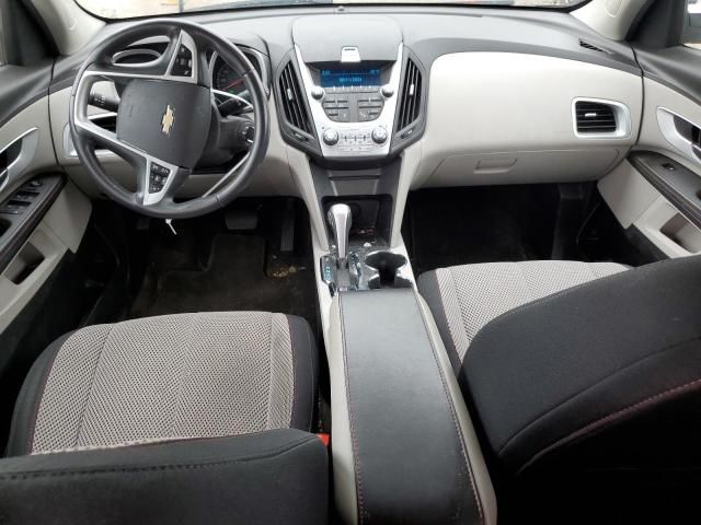 2010 Chevrolet Equinox LT