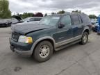 2002 Ford Explorer XLT