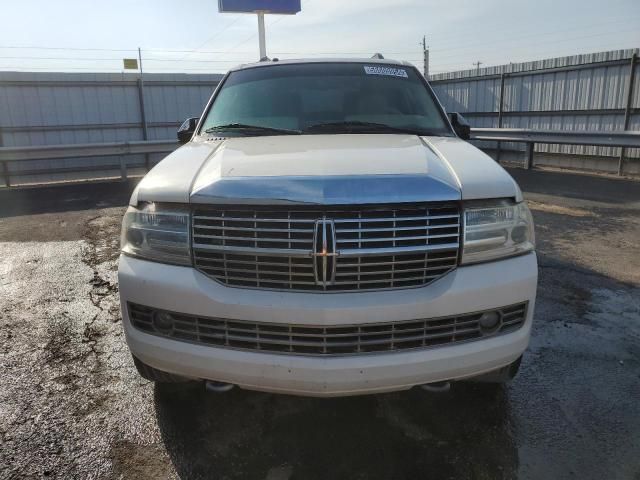 2007 Lincoln Navigator