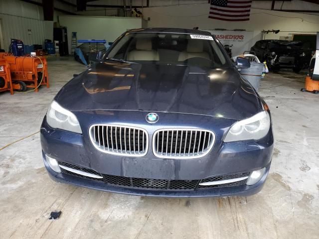 2011 BMW 535 XI