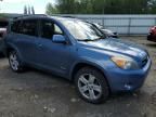 2006 Toyota Rav4 Sport