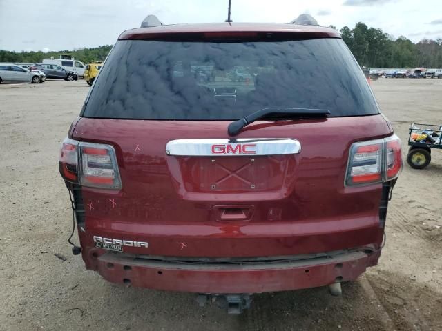 2015 GMC Acadia SLT-1