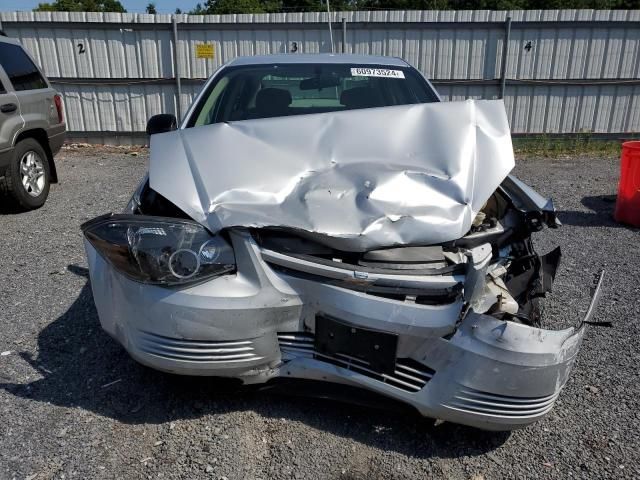 2007 Chevrolet Cobalt LS