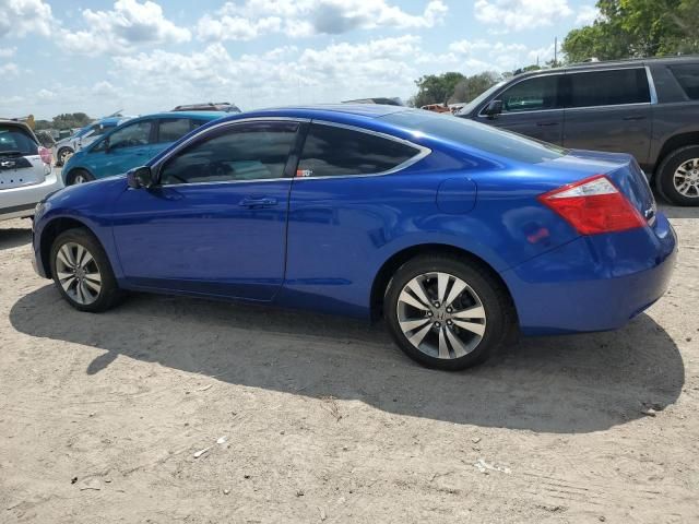 2009 Honda Accord LX