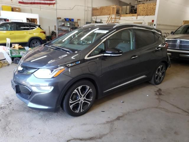 2019 Chevrolet Bolt EV Premier