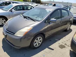 2008 Toyota Prius en venta en Martinez, CA