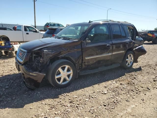 2008 GMC Envoy