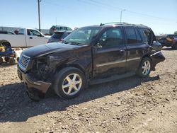 GMC Envoy salvage cars for sale: 2008 GMC Envoy