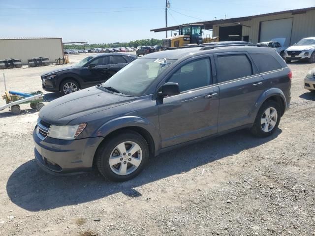 2016 Dodge Journey SE