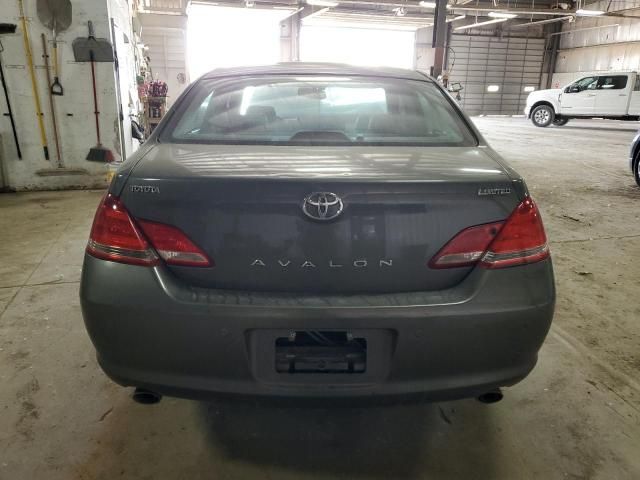 2006 Toyota Avalon XL