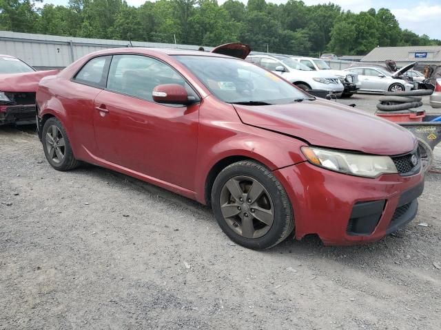 2010 KIA Forte EX