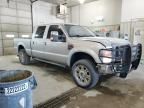 2010 Ford F250 Super Duty