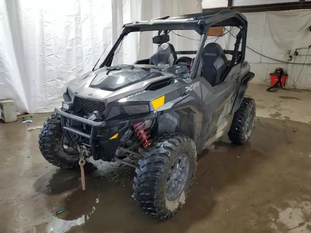 2021 Polaris General XP 1000 Deluxe