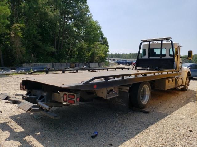 2019 Kenworth Construction T270