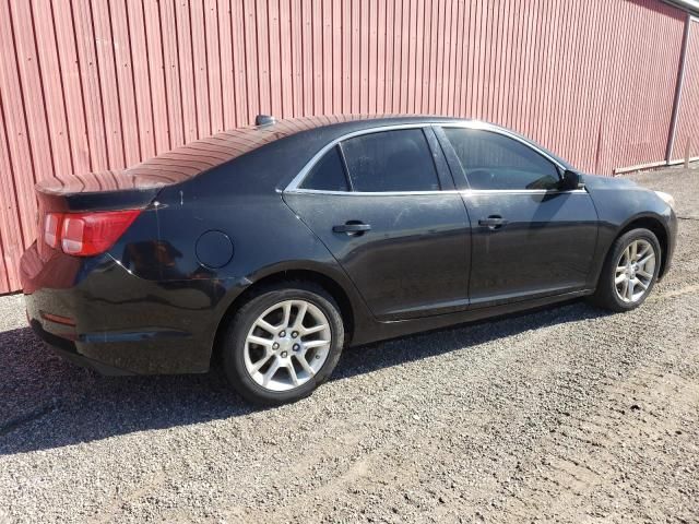 2013 Chevrolet Malibu 2LT