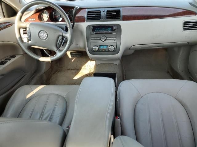 2007 Buick Lucerne CXL