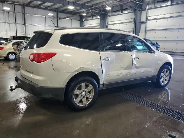 2011 Chevrolet Traverse LT