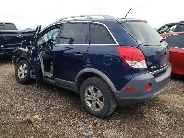 2009 Saturn Vue XE