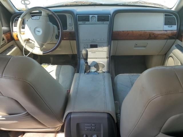 2003 Lincoln Navigator