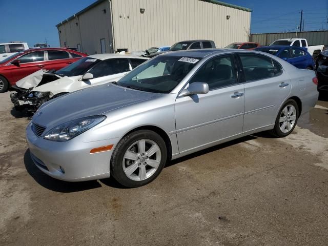 2006 Lexus ES 330