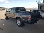 2011 Toyota Tacoma Double Cab Prerunner