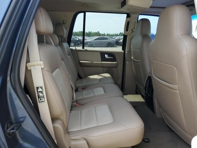 2004 Ford Expedition Eddie Bauer