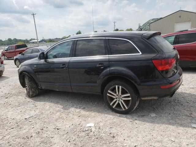 2009 Audi Q7 TDI