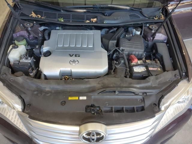 2011 Toyota Avalon Base