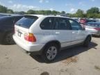 2003 BMW X5 3.0I