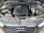 2016 Audi A4 Premium Plus S-Line