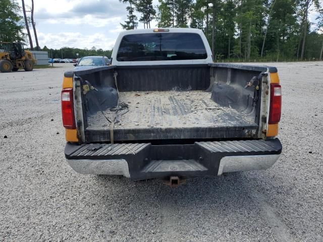 2013 Ford F250 Super Duty