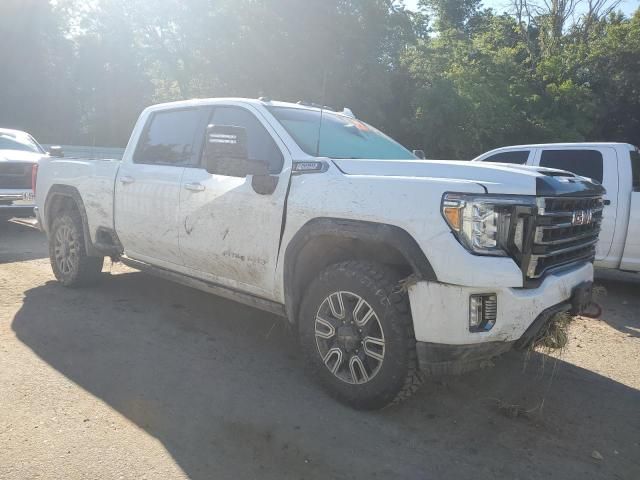 2023 GMC Sierra K2500 AT4