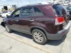 2011 KIA Sorento Base