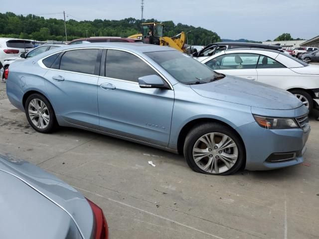 2015 Chevrolet Impala LT